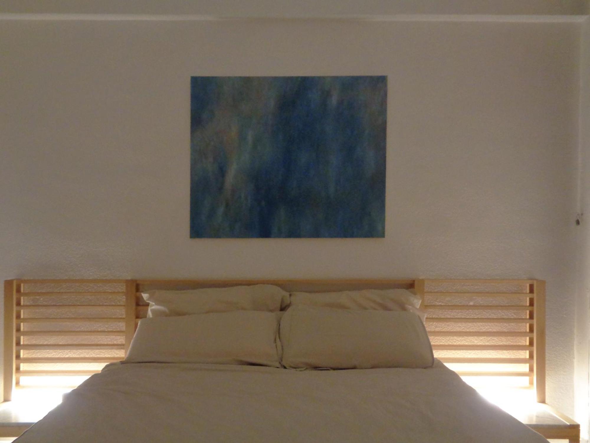Light-Filled Apartment With Sea Views Torremolinos Quarto foto